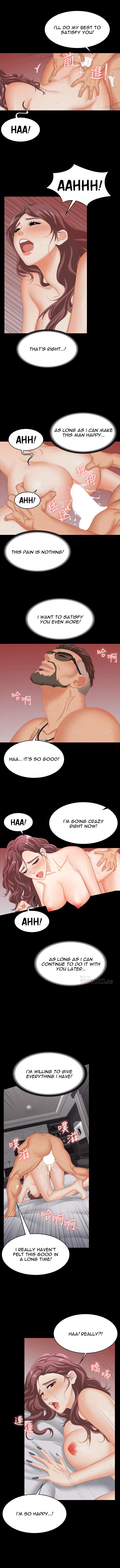 Change Wife - Chapter 73 [photo 5] - MangaPorn