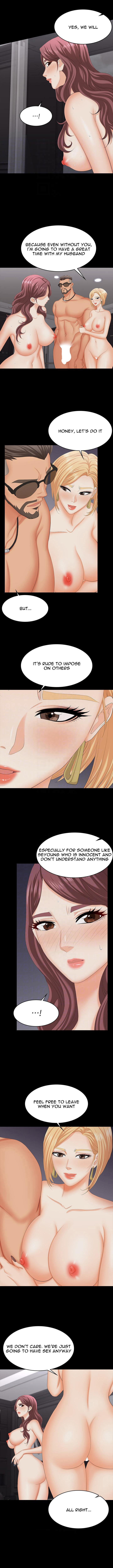 Change Wife - Chapter 74 [photo 5] - MangaPorn