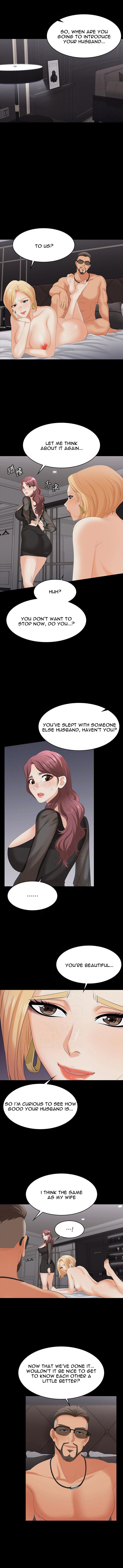 Change Wife - Chapter 76 [photo 3] - MangaPorn