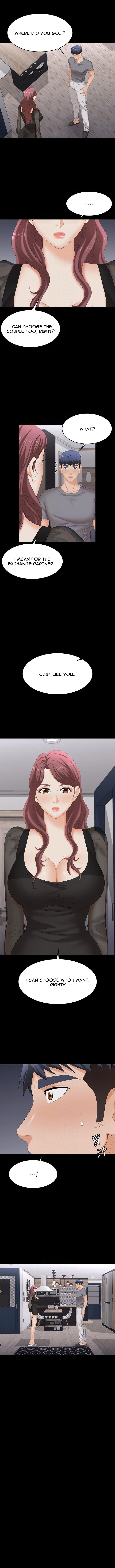 Change Wife - Chapter 76 [photo 5] - MangaPorn