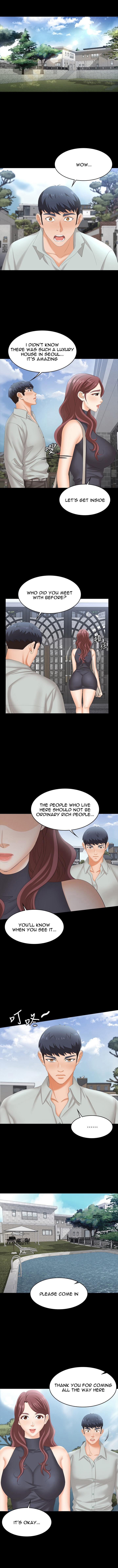 Change Wife - Chapter 76 [photo 6] - MangaPorn