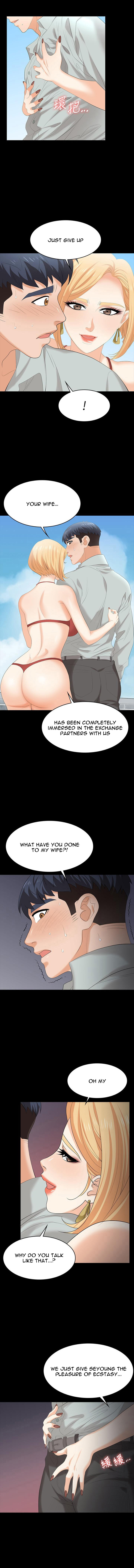 Change Wife - Chapter 77 [photo 11] - MangaPorn