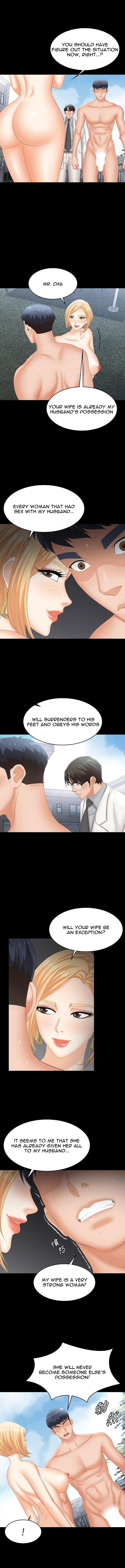 Change Wife - Chapter 79 [photo 5] - MangaPorn