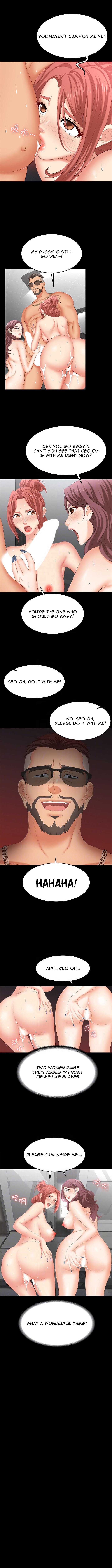 Change Wife - Chapter 80 [photo 4] - MangaPorn