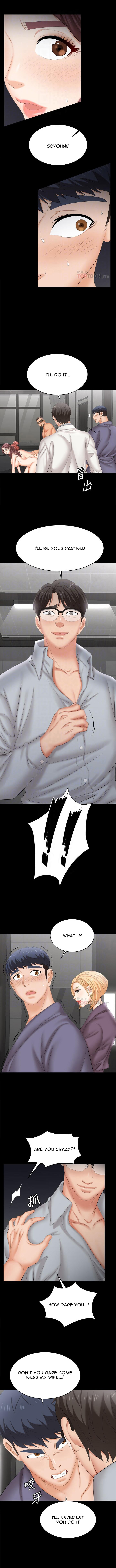 Change Wife - Chapter 81 [photo 5] - MangaPorn