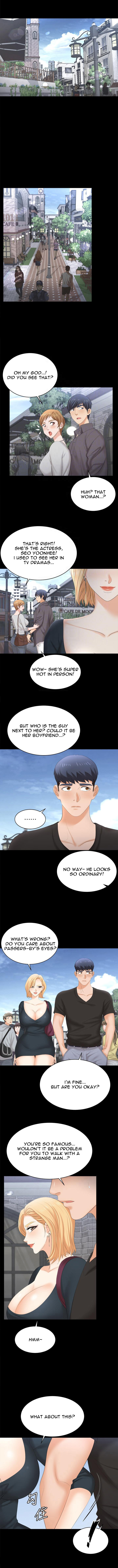 Change Wife - Chapter 83 [photo 5] - MangaPorn