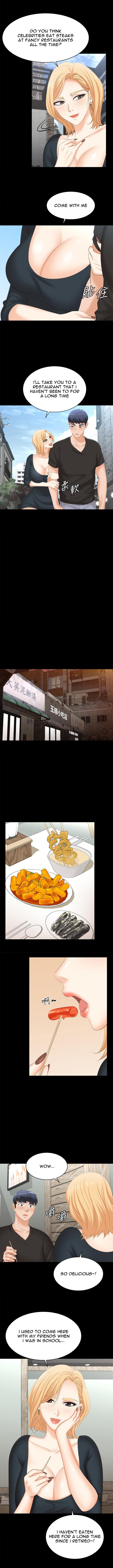 Change Wife - Chapter 83 [photo 7] - MangaPorn