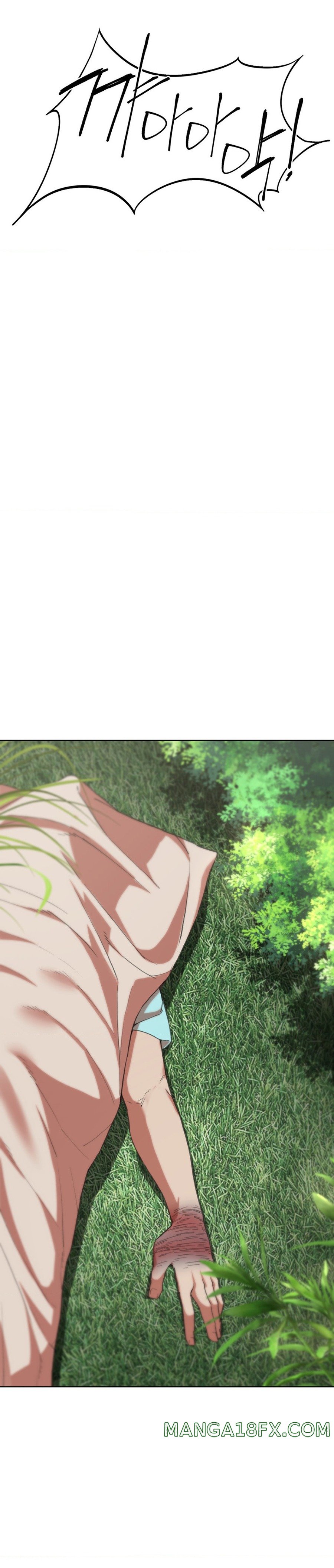 Seniors of Class 5 Raw - Chapter 56 [photo 31] - MangaPorn