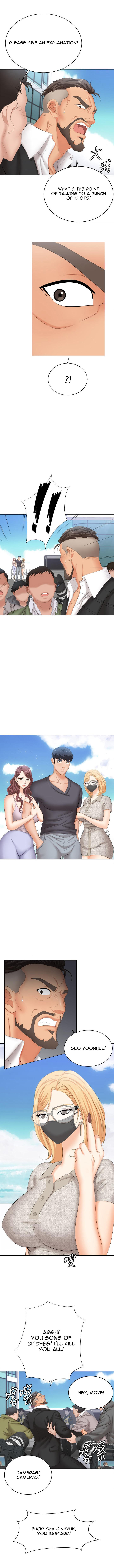 Change Wife - Chapter 86 [photo 10] - MangaPorn