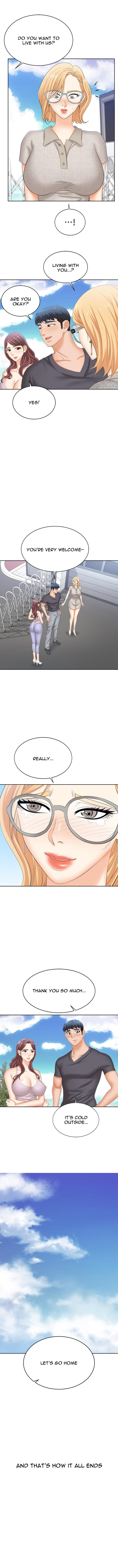 Change Wife - Chapter 86 [photo 12] - MangaPorn