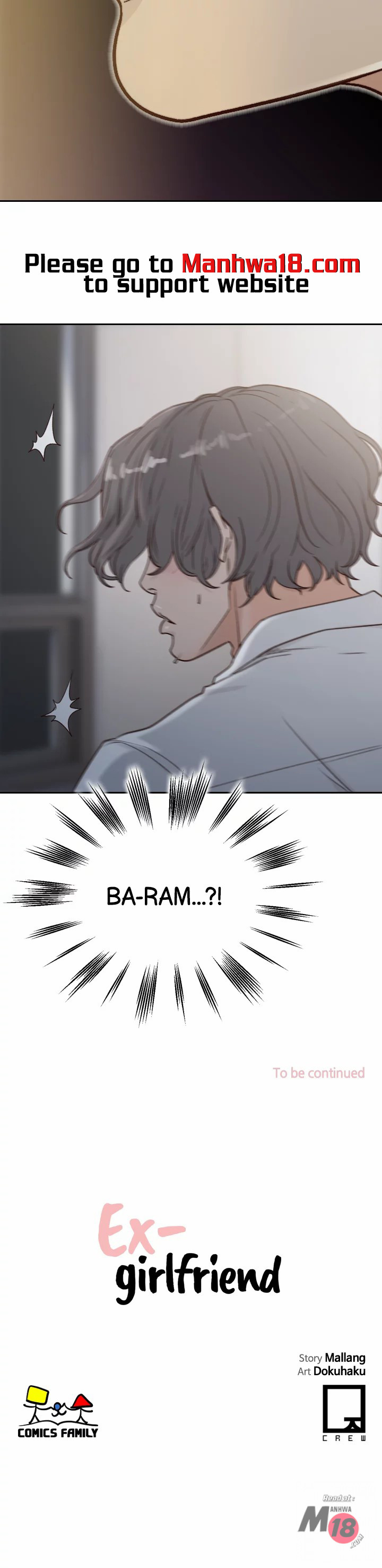 Ex-girlfriend - Chapter 6 [photo 8] - MangaPorn