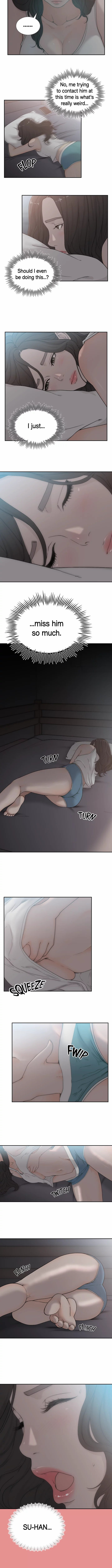 Ex-girlfriend - Chapter 8 [photo 2] - MangaPorn