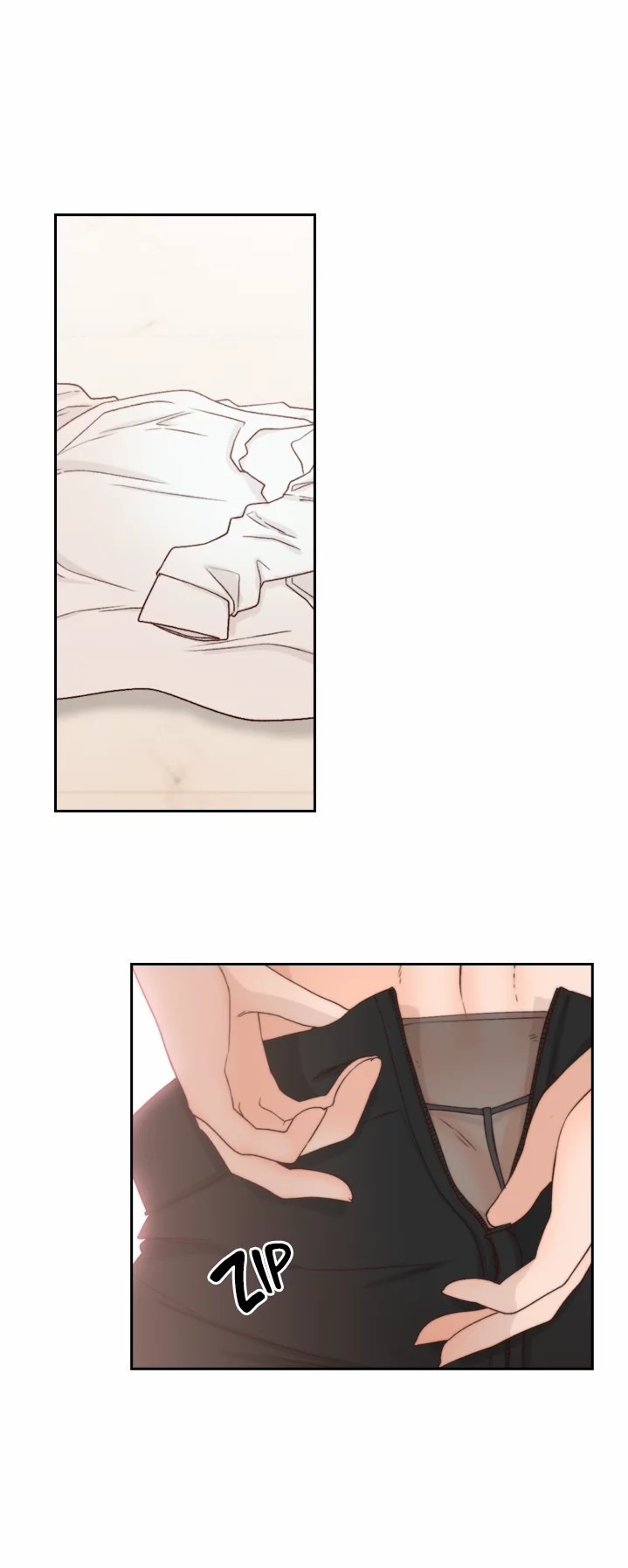 Ex-girlfriend - Chapter 9 [photo 1] - MangaPorn