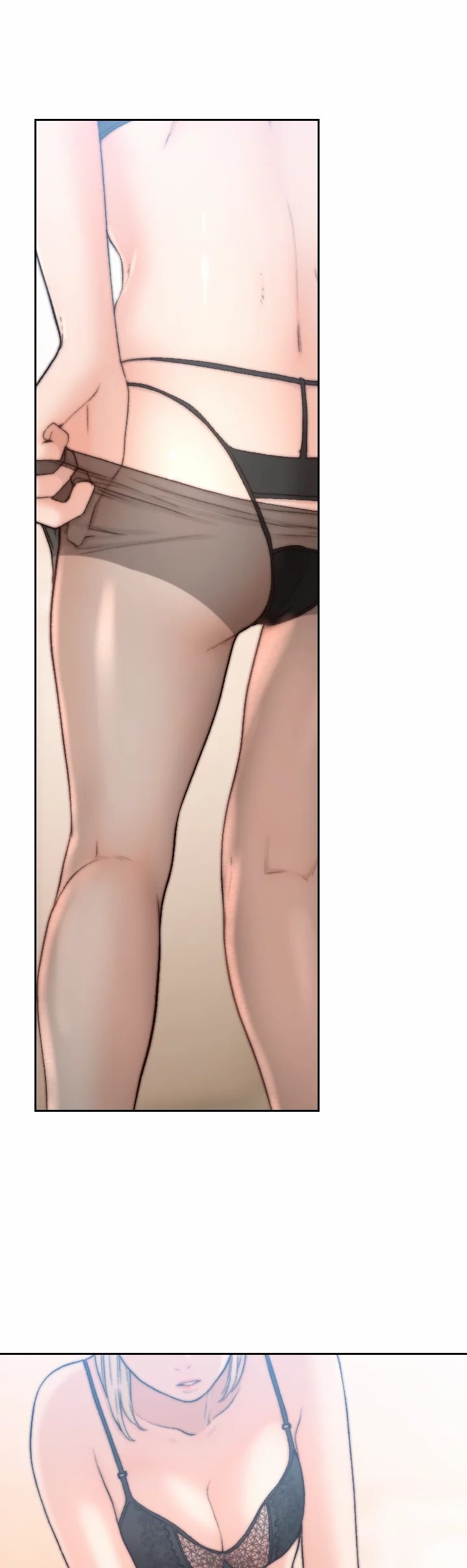 Ex-girlfriend - Chapter 9 [photo 11] - MangaPorn