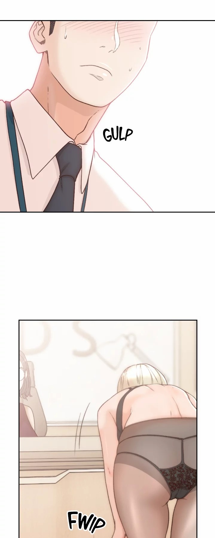 Ex-girlfriend - Chapter 9 [photo 2] - MangaPorn