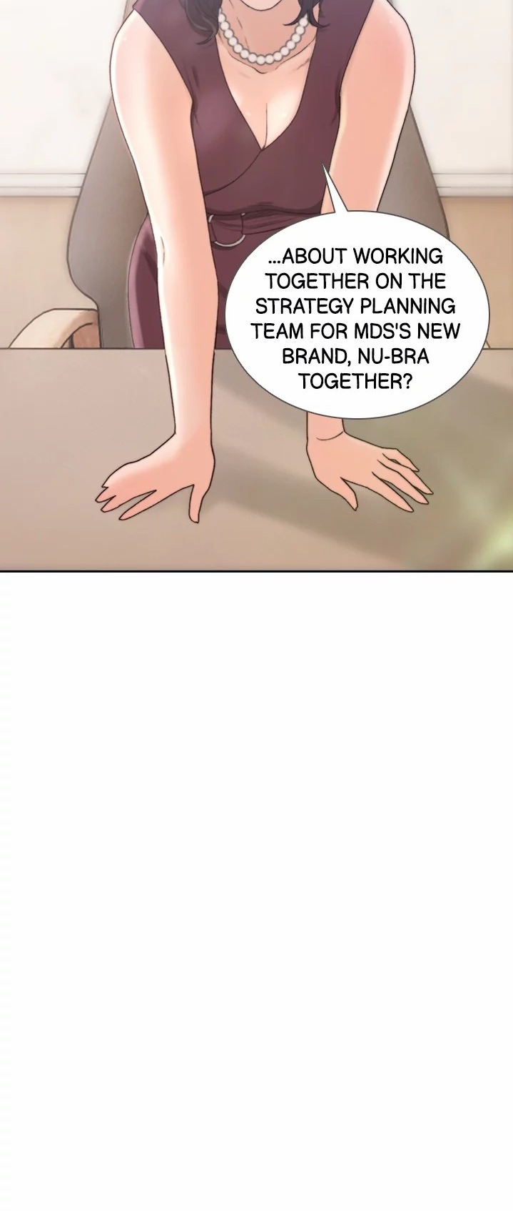 Ex-girlfriend - Chapter 9 [photo 20] - MangaPorn