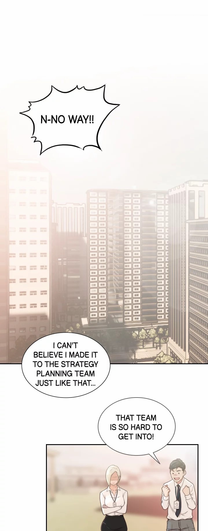 Ex-girlfriend - Chapter 9 [photo 21] - MangaPorn