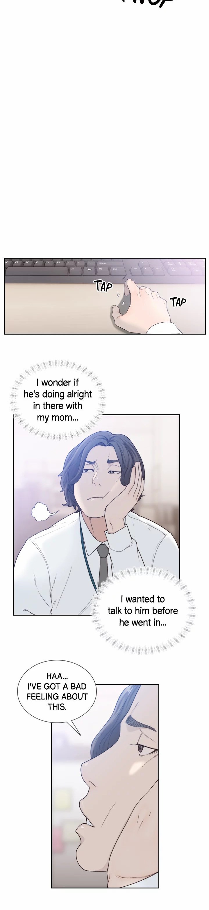 Ex-girlfriend - Chapter 10 [photo 14] - MangaPorn