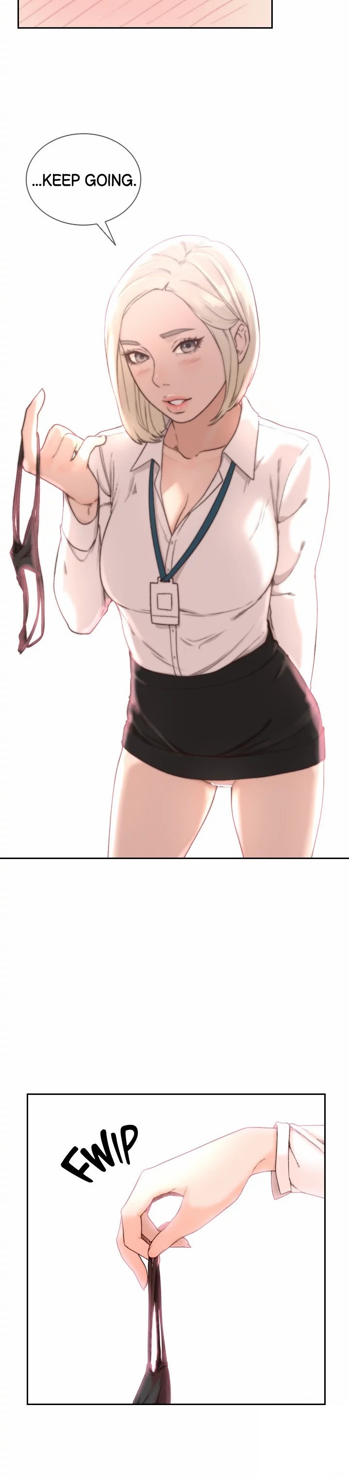 Ex-girlfriend - Chapter 10 [photo 3] - MangaPorn