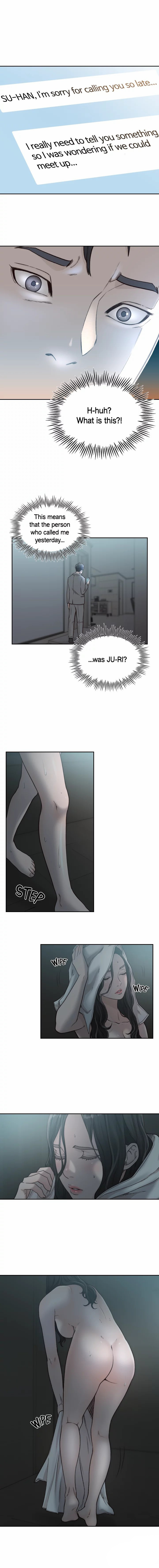 Ex-girlfriend - Chapter 11 [photo 11] - MangaPorn