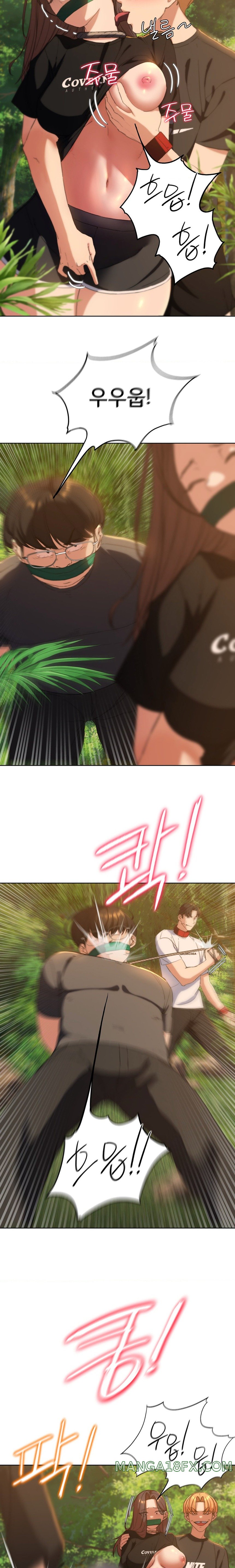 Seniors of Class 5 Raw - Chapter 59 [photo 16] - MangaPorn