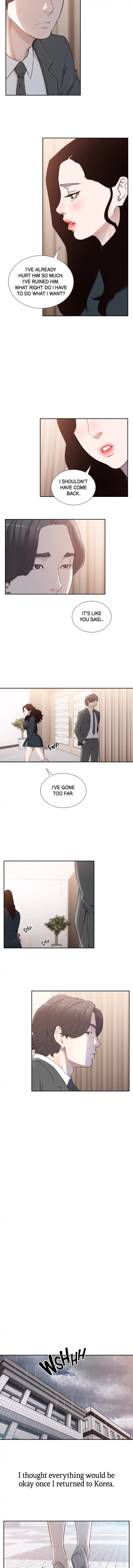 Ex-girlfriend - Chapter 47 [photo 10] - MangaPorn