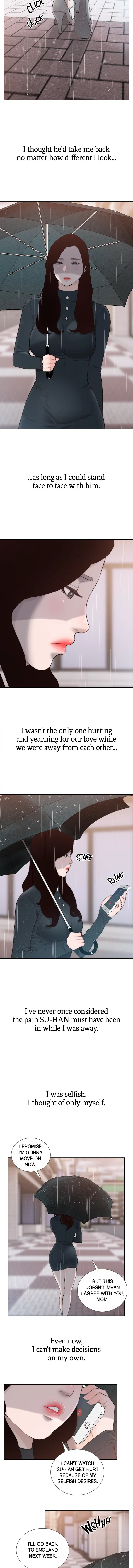 Ex-girlfriend - Chapter 47 [photo 11] - MangaPorn