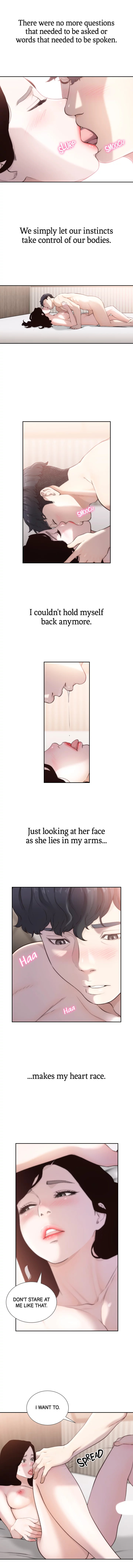 Ex-girlfriend - Chapter 48 [photo 10] - MangaPorn