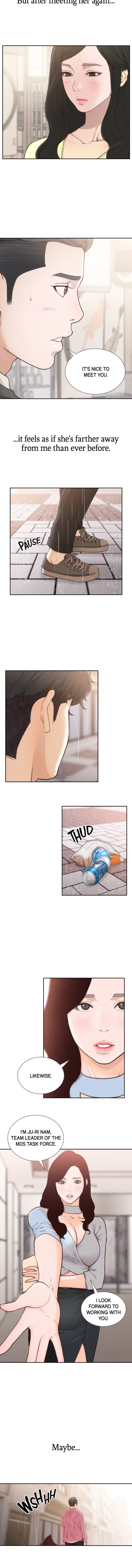 Ex-girlfriend - Chapter 48 [photo 2] - MangaPorn