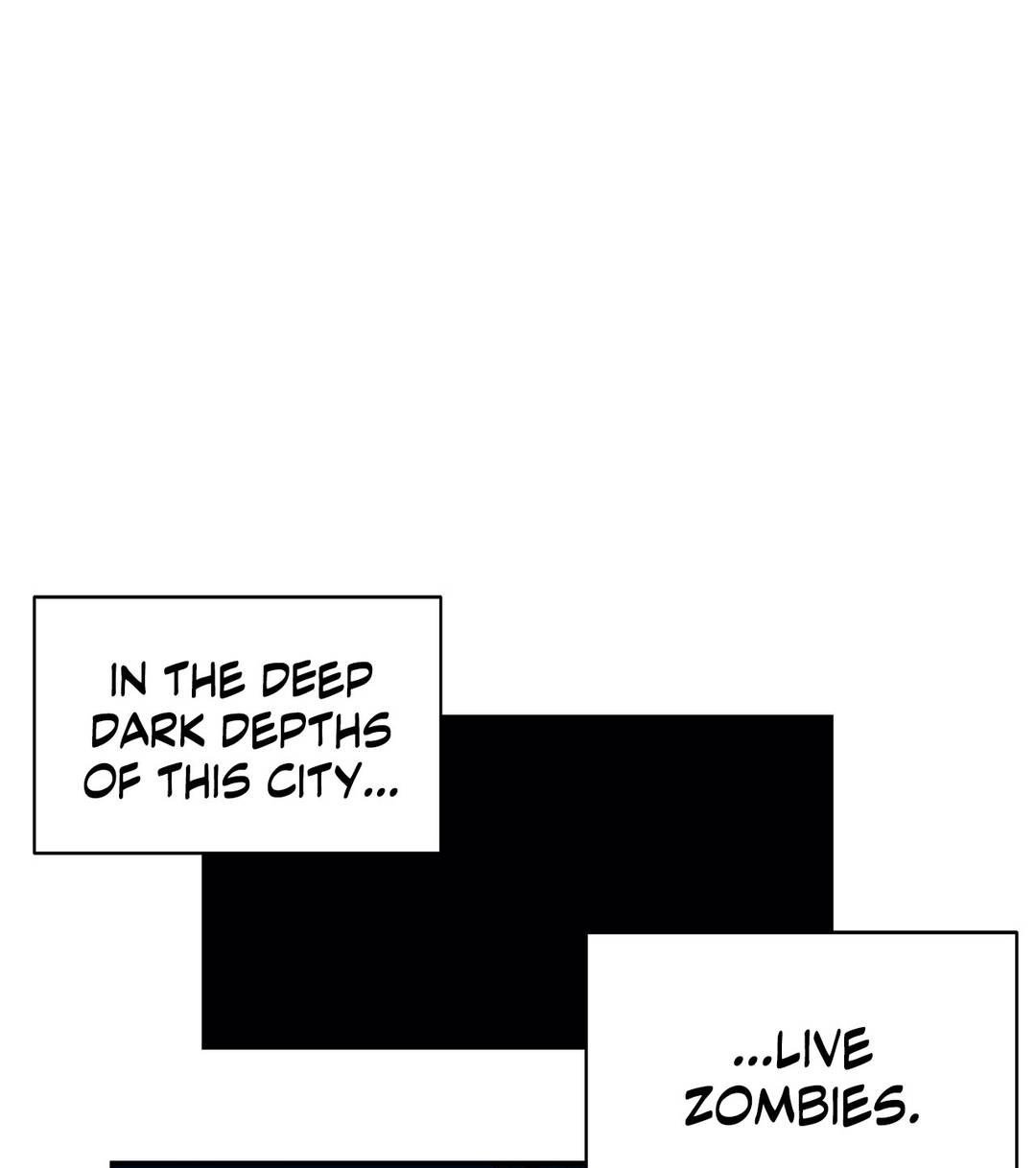 Zombie Girlfriend - Chapter 1 [photo 1] - MangaPorn