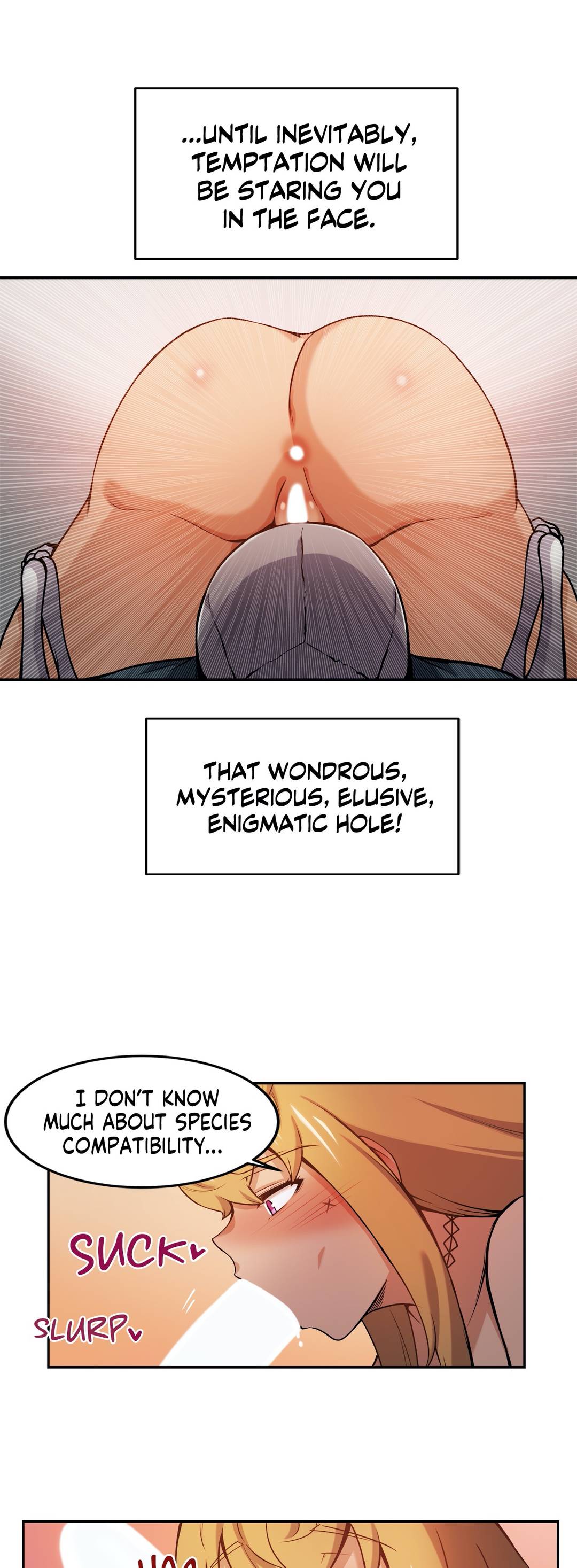 Zombie Girlfriend - Chapter 2 [photo 19] - MangaPorn