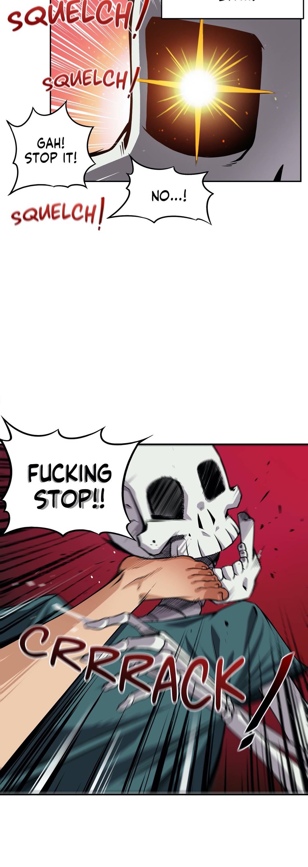 Zombie Girlfriend - Chapter 2 [photo 24] - MangaPorn