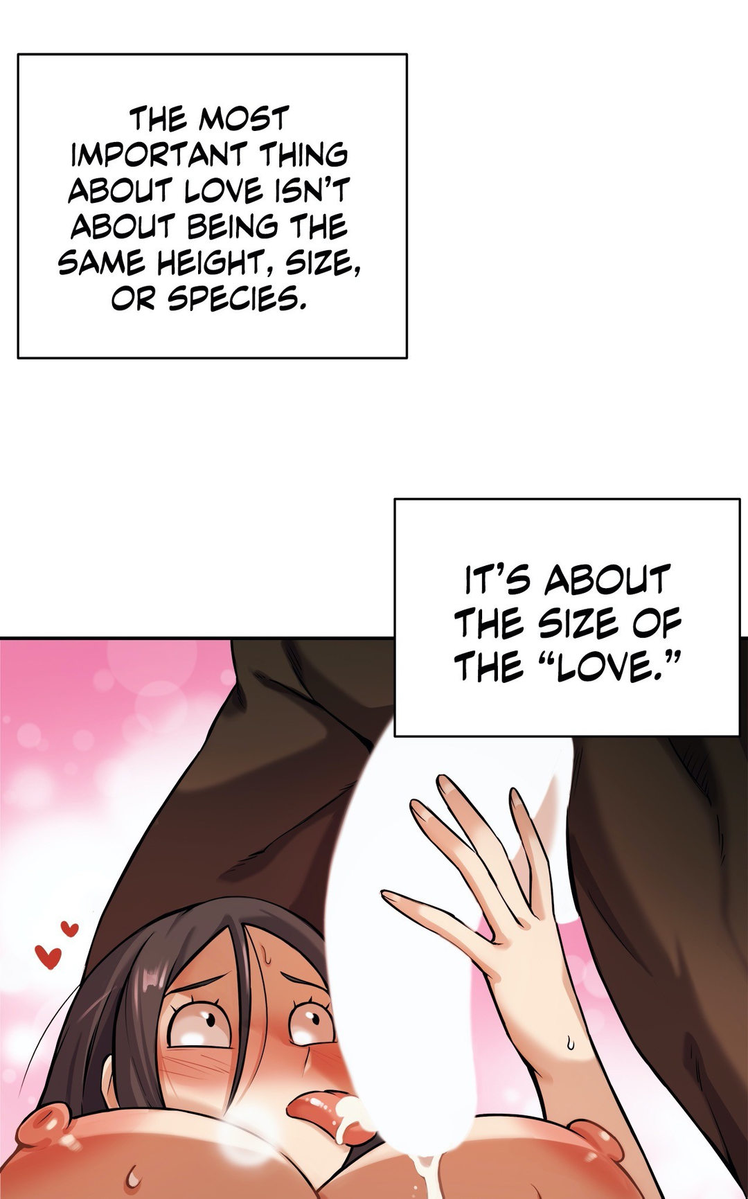 Zombie Girlfriend - Chapter 3 [photo 32] - MangaPorn