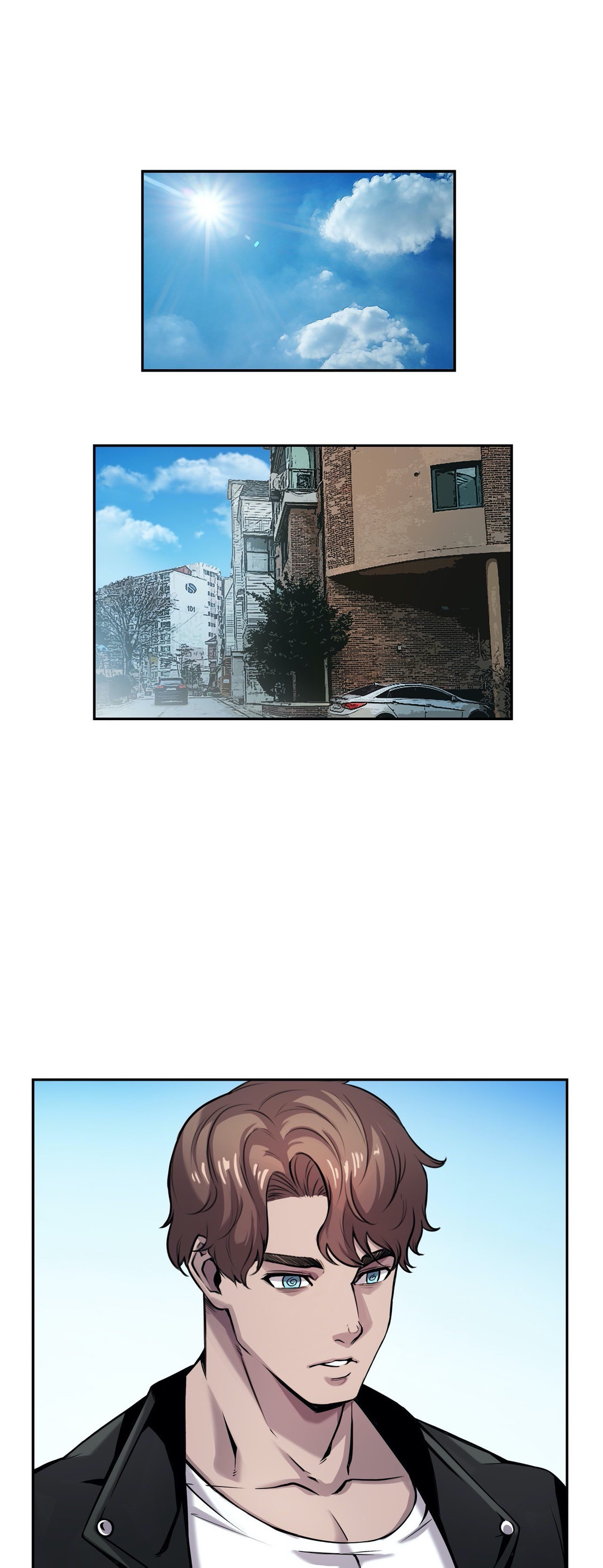 Zombie Girlfriend - Chapter 6 [photo 10] - MangaPorn