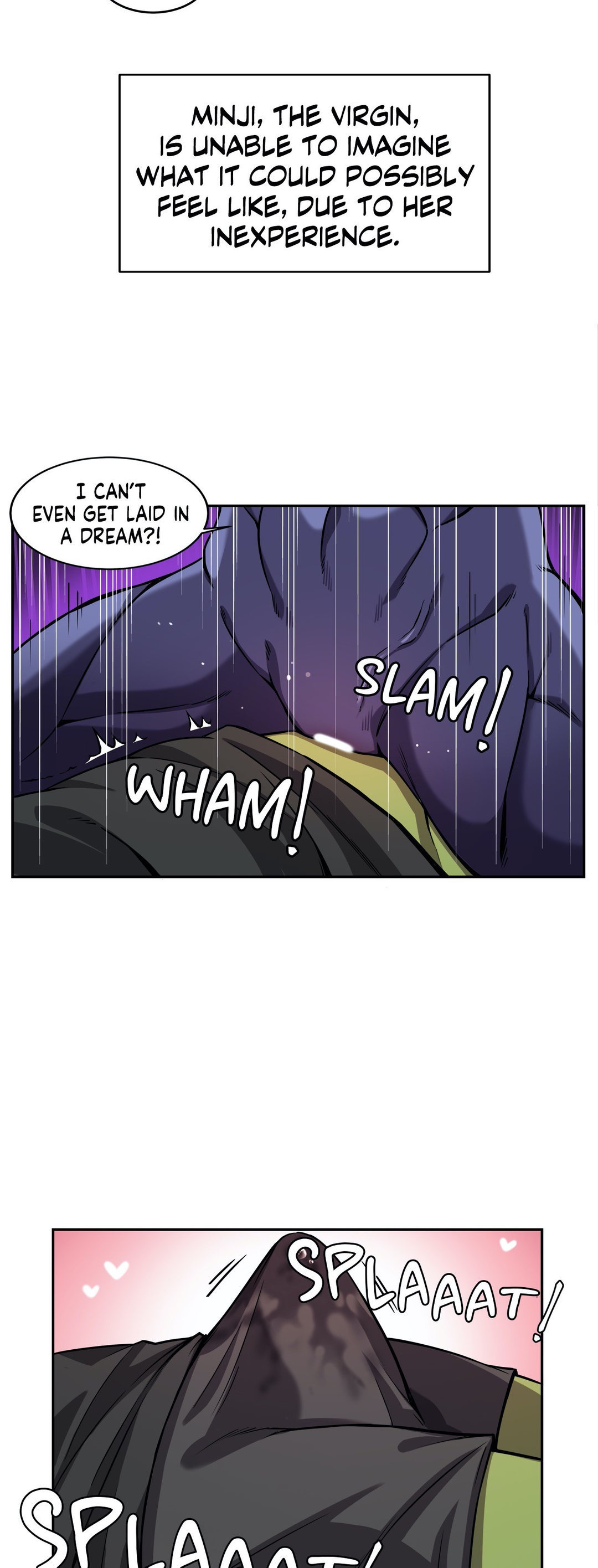 Zombie Girlfriend - Chapter 8 [photo 26] - MangaPorn