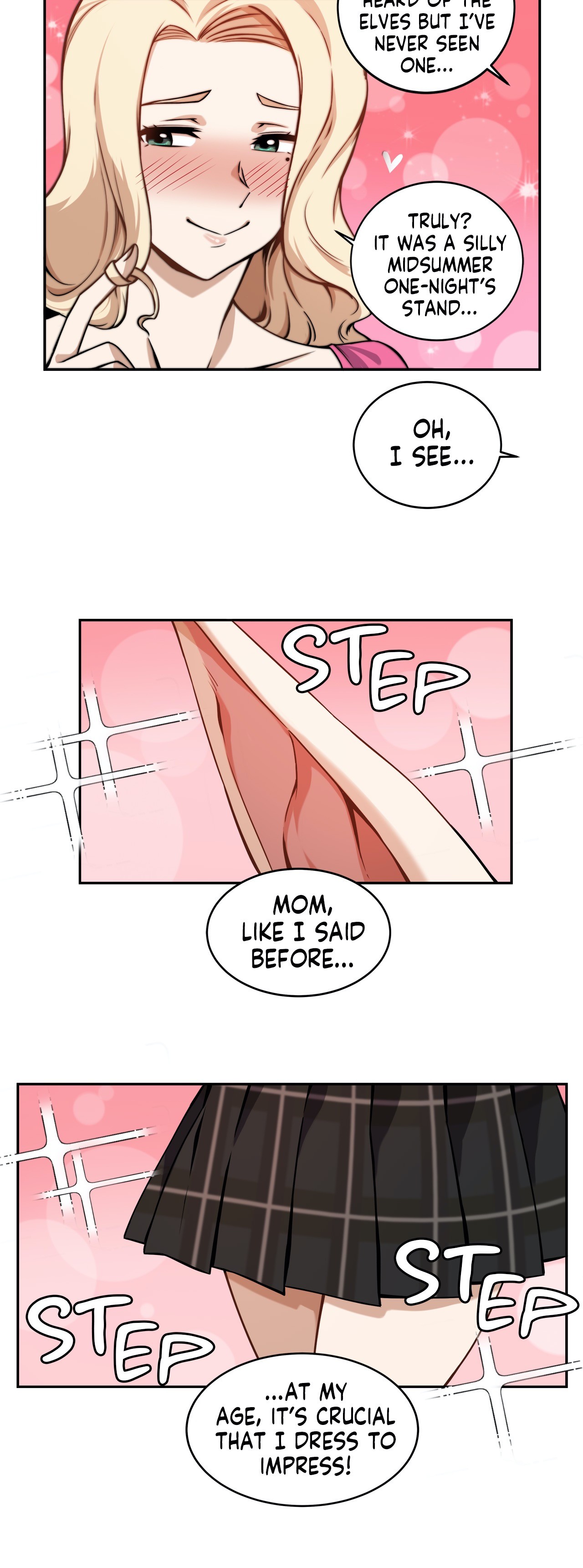 Zombie Girlfriend - Chapter 11 [photo 5] - MangaPorn