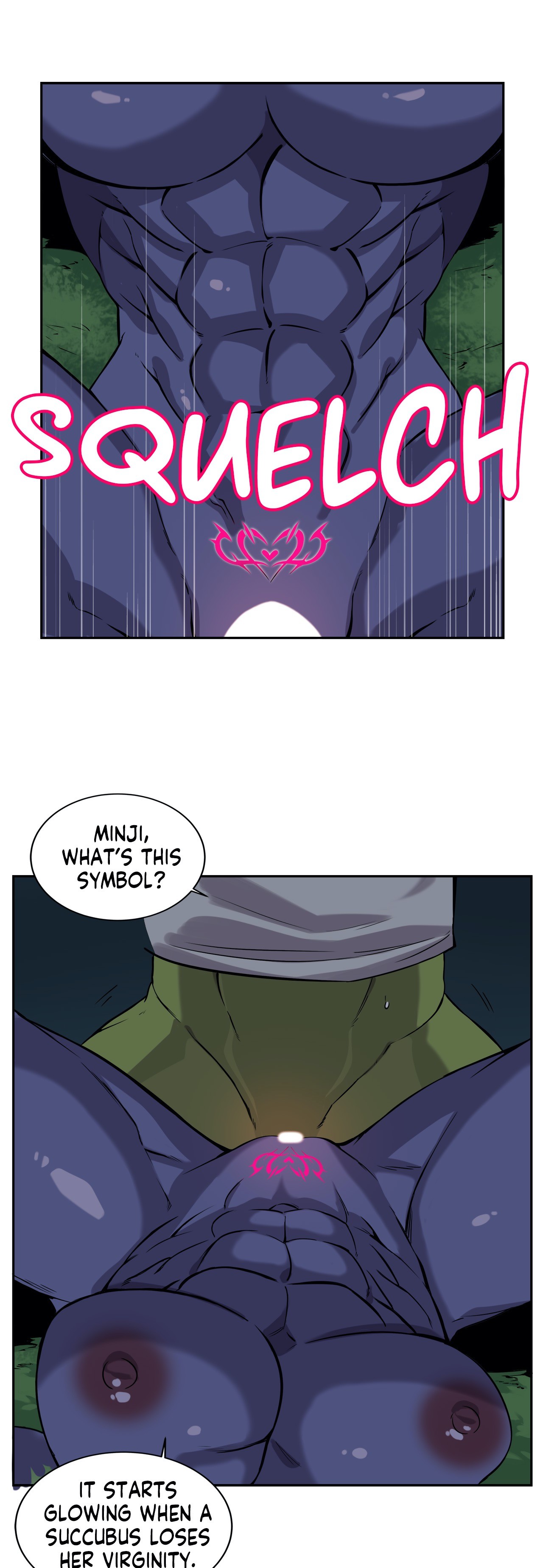 Zombie Girlfriend - Chapter 14 [photo 19] - MangaPorn