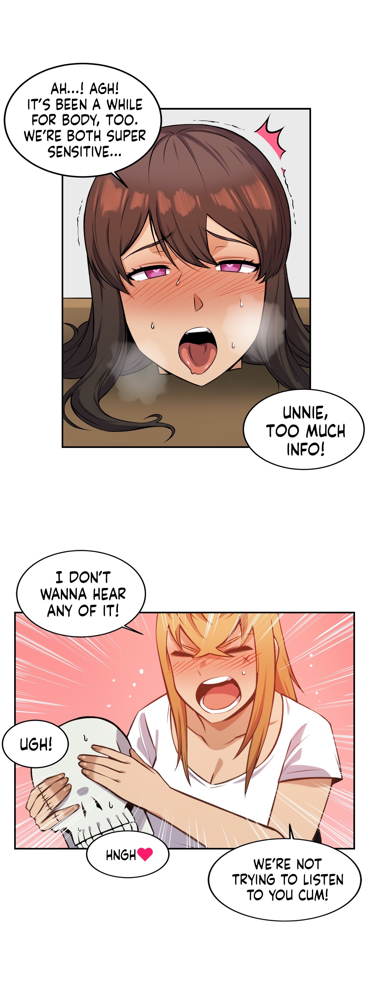 Zombie Girlfriend - Chapter 15 [photo 22] - MangaPorn