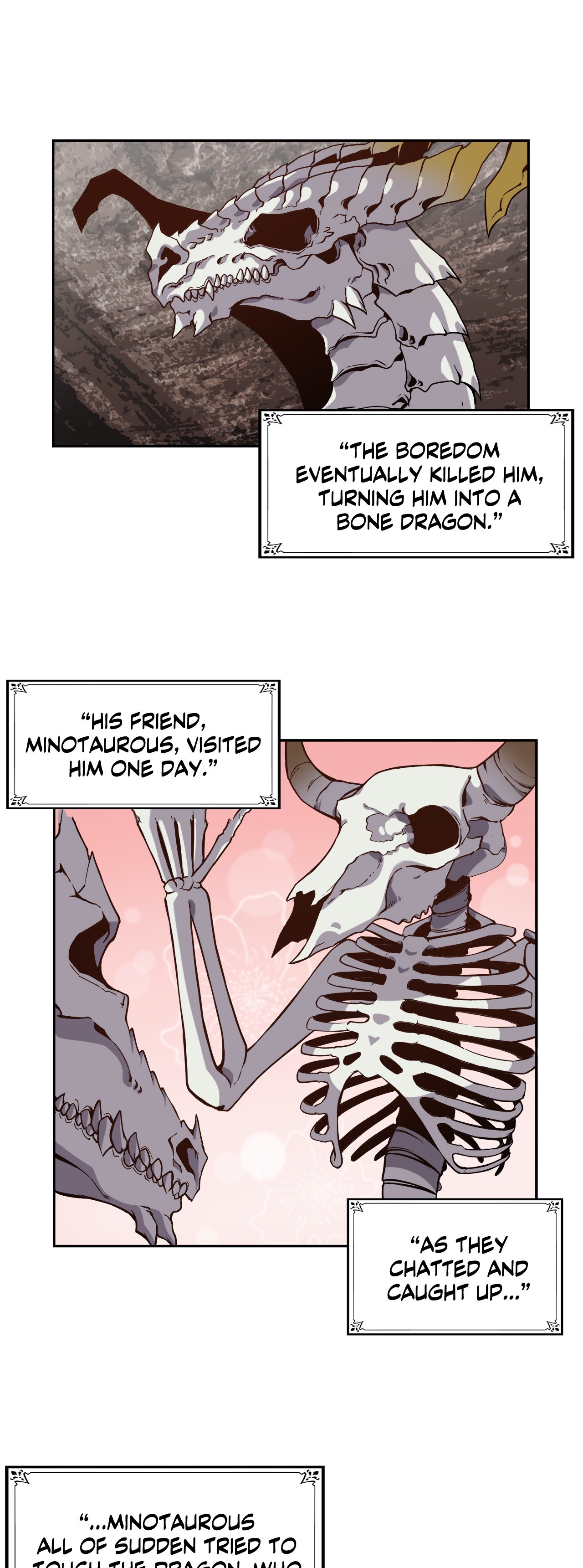 Zombie Girlfriend - Chapter 16 [photo 19] - MangaPorn