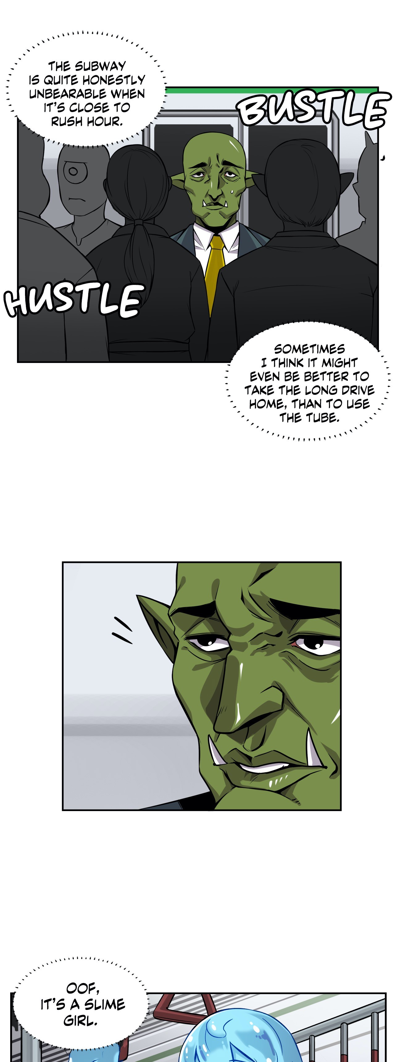 Zombie Girlfriend - Chapter 18 [photo 5] - MangaPorn