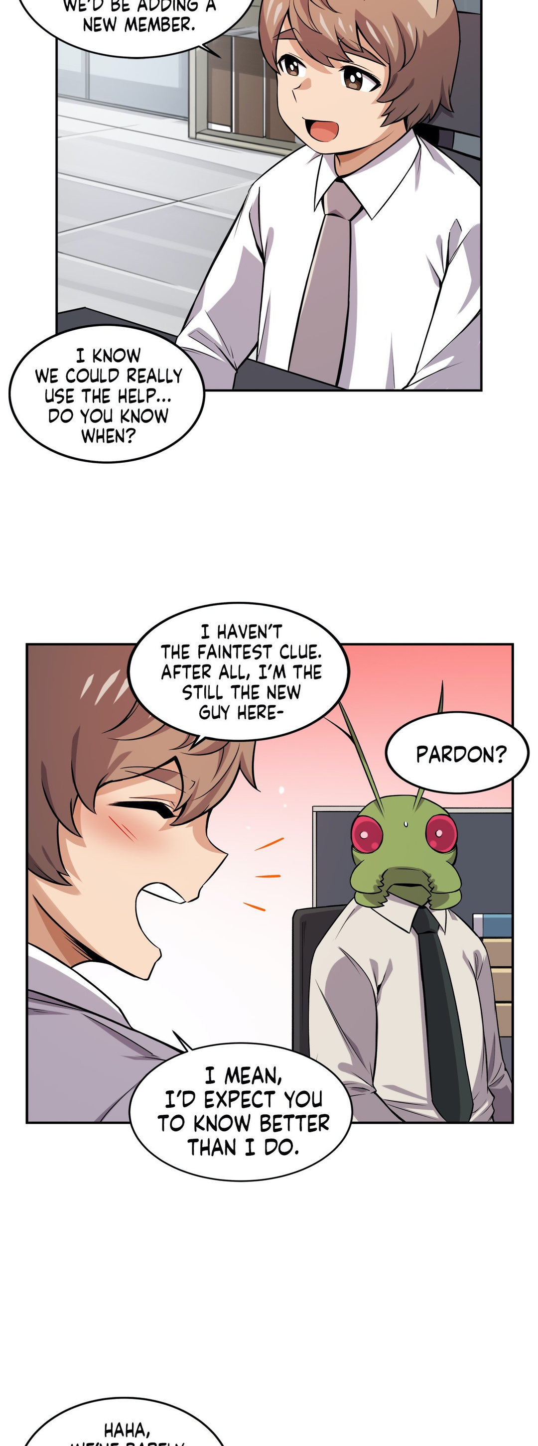 Zombie Girlfriend - Chapter 19 [photo 8] - MangaPorn