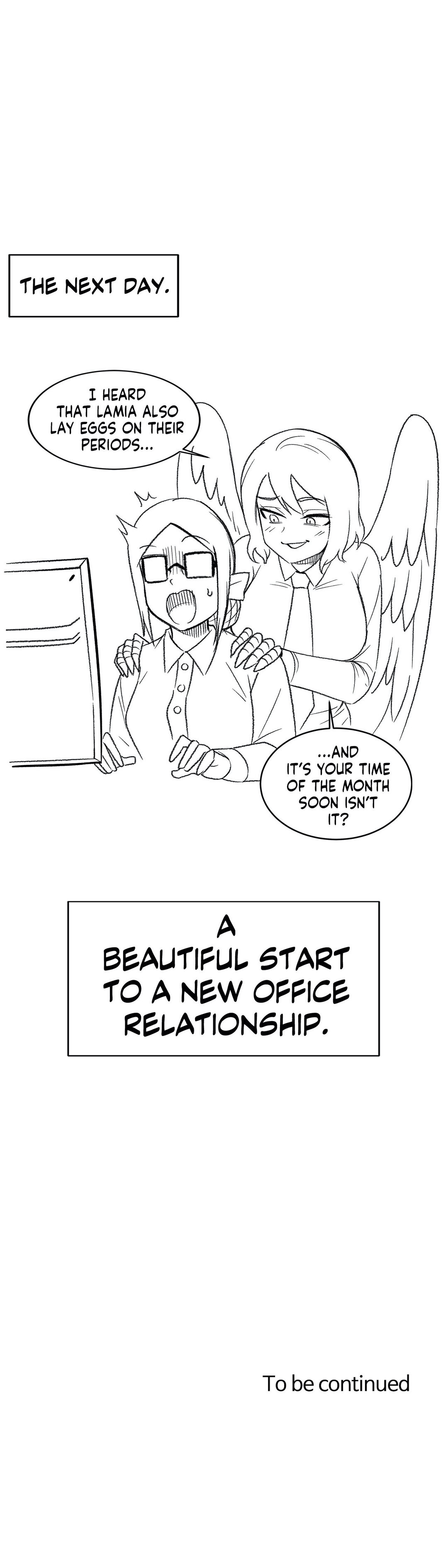 Zombie Girlfriend - Chapter 20 [photo 26] - MangaPorn