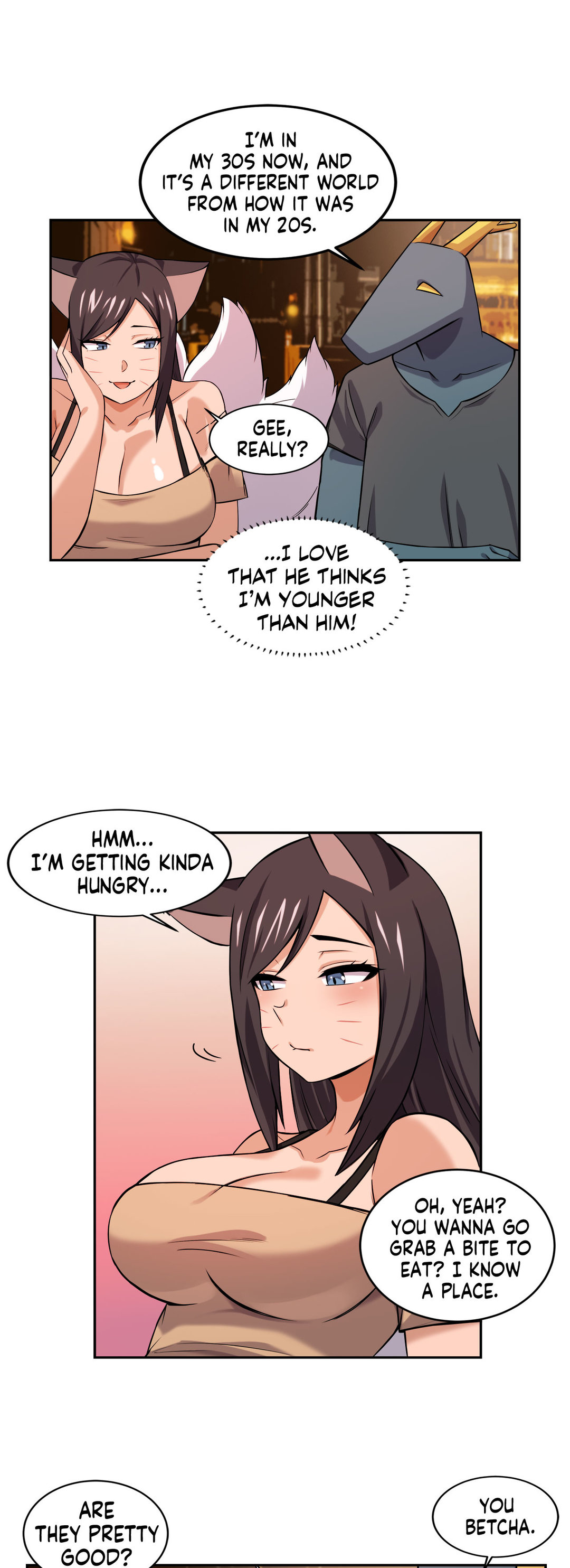 Zombie Girlfriend - Chapter 21 [photo 19] - MangaPorn