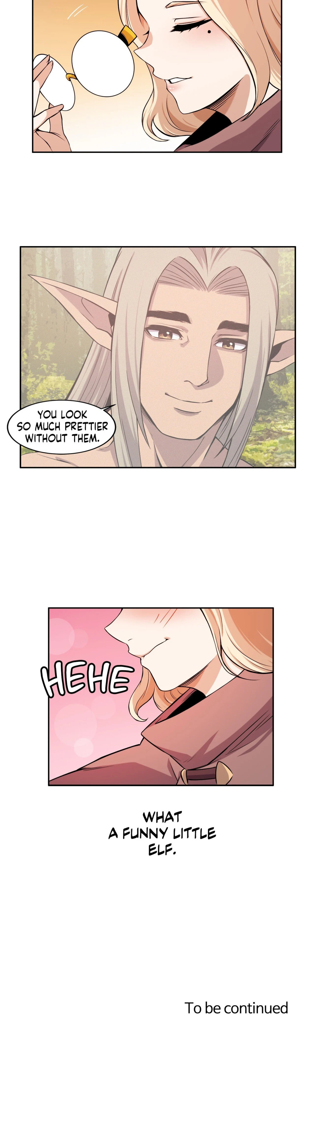 Zombie Girlfriend - Chapter 25 [photo 23] - MangaPorn