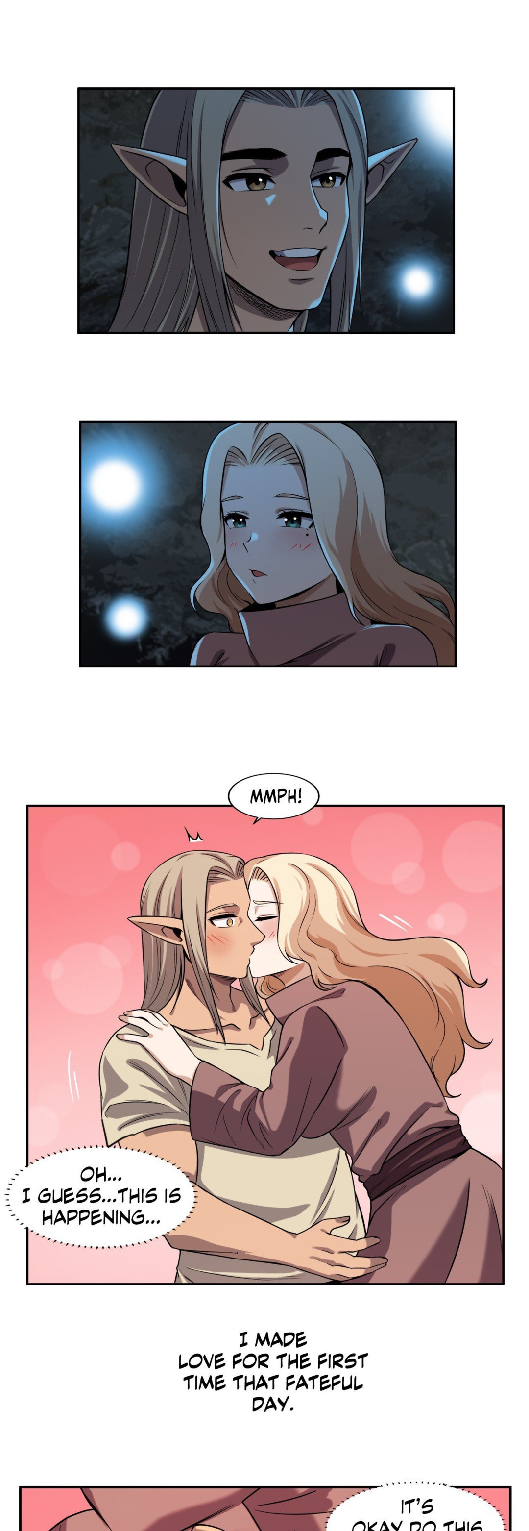 Zombie Girlfriend - Chapter 26 [photo 10] - MangaPorn