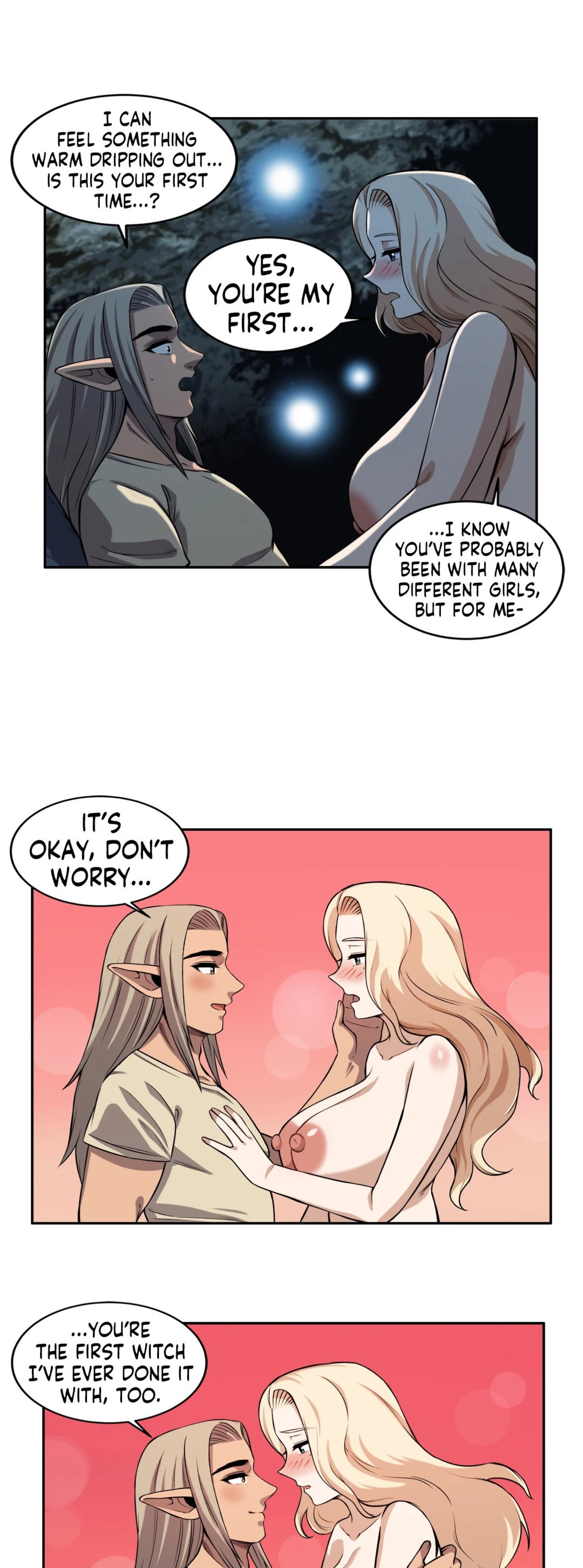 Zombie Girlfriend - Chapter 26 [photo 16] - MangaPorn