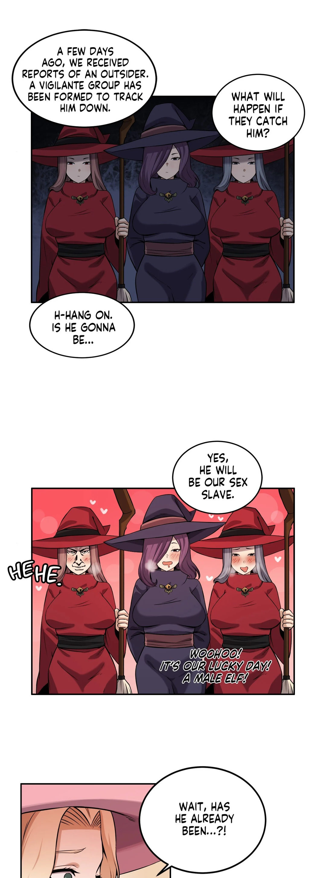 Zombie Girlfriend - Chapter 28 [photo 12] - MangaPorn