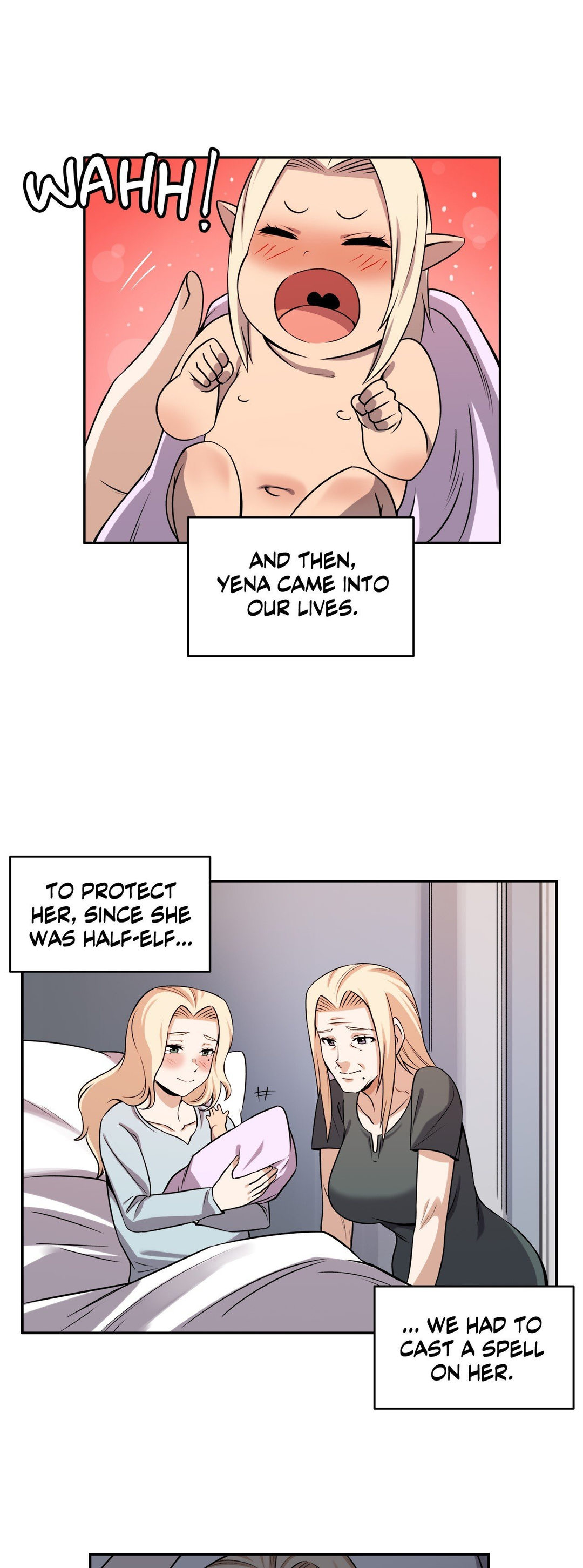 Zombie Girlfriend - Chapter 28 [photo 16] - MangaPorn