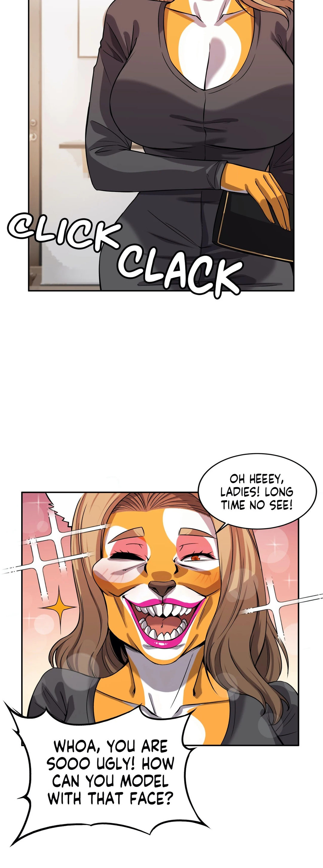 Zombie Girlfriend - Chapter 29 [photo 11] - MangaPorn