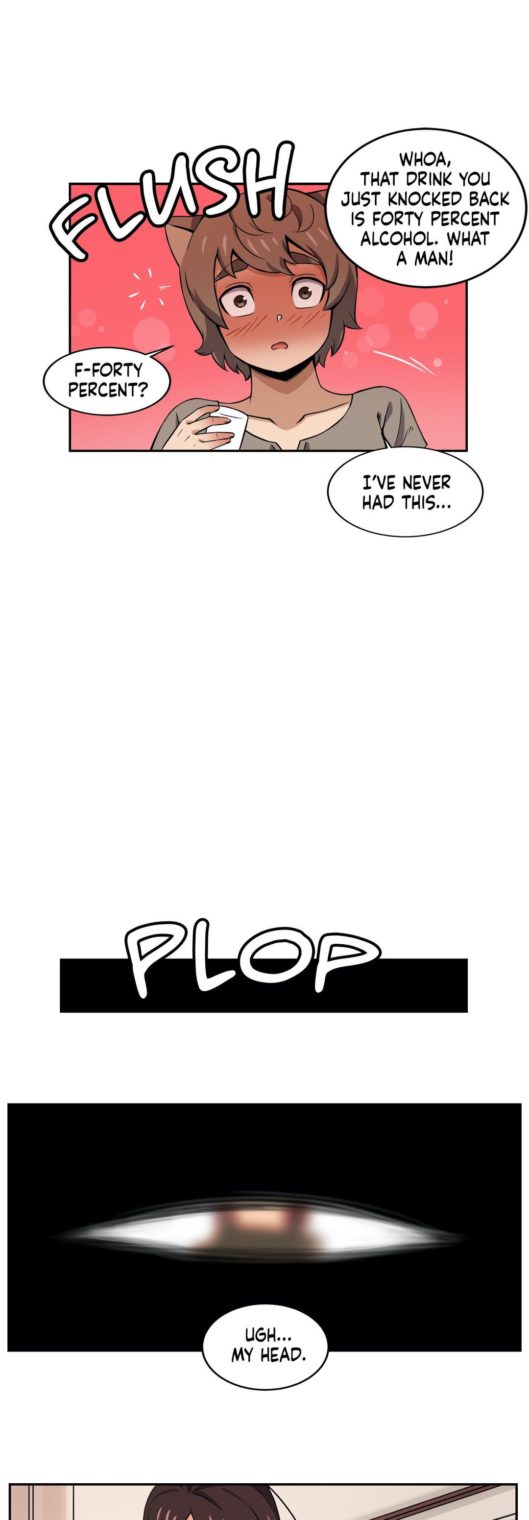 Zombie Girlfriend - Chapter 35 [photo 19] - MangaPorn